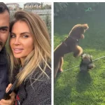 Cum arată grădina Andreei Bănică. Artista a arătat imagini din curtea casei