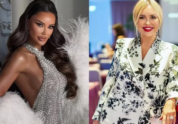 Bianca Drăgușanu, reacție după declarațiile Vicăi Blochina: „Se autocaracterizează”