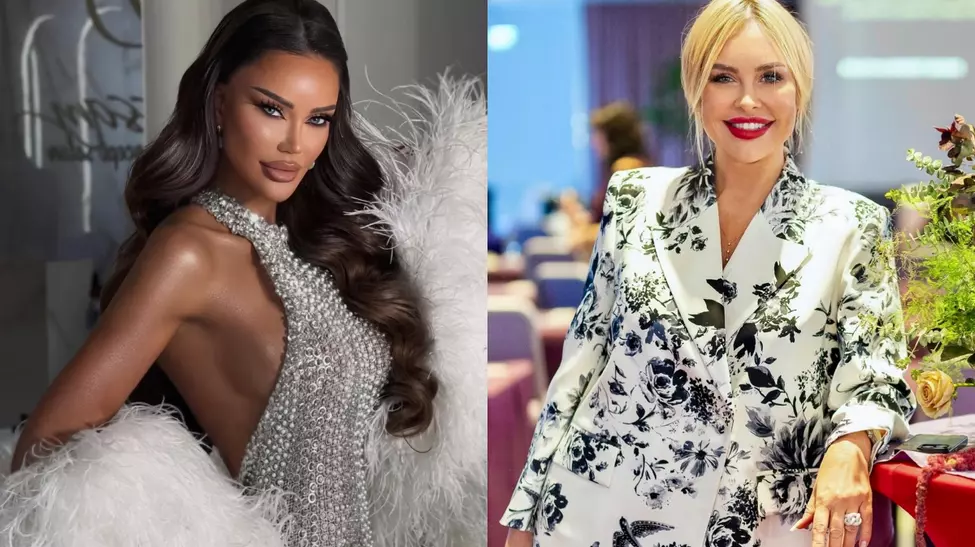 Bianca Drăgușanu, reacție după declarațiile Vicăi Blochina: „Se autocaracterizează”