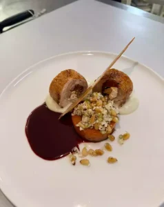 Cătălin Rizea, performanță în domeniul culinar: locul I la o școală de top