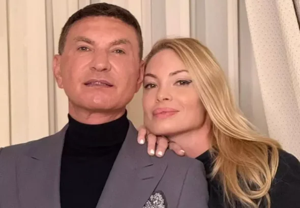 Secretul de frumusețe al lui Cristi Borcea, dezvăluit de Valentina Pelinel: ce face zilnic pentru un ten mereu fresh