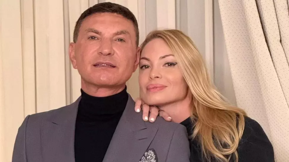 Secretul de frumusețe al lui Cristi Borcea, dezvăluit de Valentina Pelinel: ce face zilnic pentru un ten mereu fresh