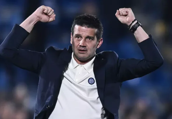 Inter Milano îi pregătește un nou contract lui Cristi Chivu