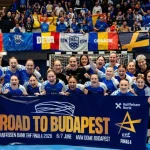 CSM București va înfrunta Metz în semifinalele Ligii Campionilor la handbal. Duel de foc în Final Four-ul de la Budapesta