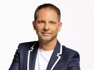 Dan Negru, un tată discret și implicat