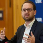 Dominic Fritz, primul politician român care felicită Ungaria după victoria lui Péter Magyar