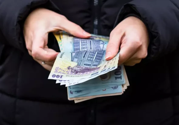 Salariul minim de referință ar putea ajunge la 4.000 de lei pentru bugetari