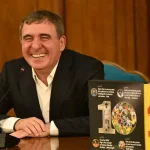 Gică Hagi devine noul selecționer al României