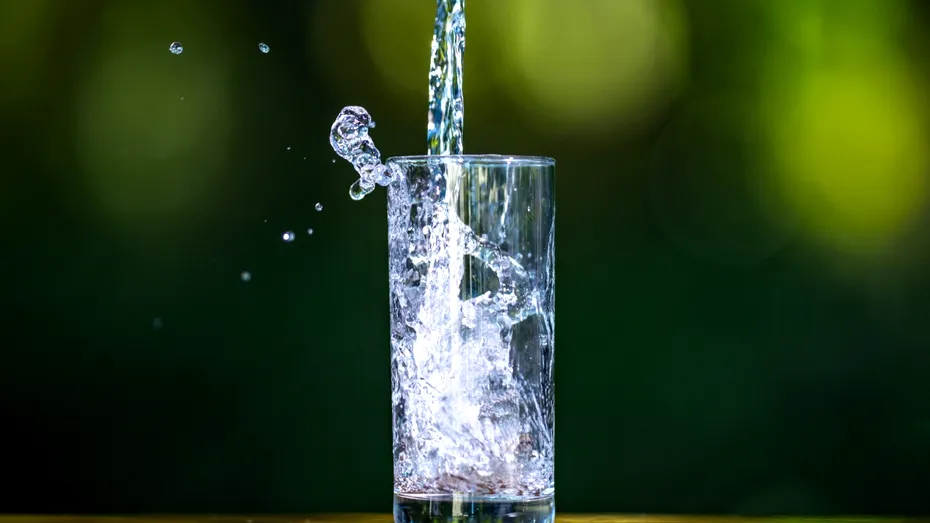 Atenție la apa pe care o consumi: unele zone sunt mai expuse riscurilor