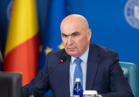 Sondaj: cei mai mulți români nu știu pe cine ar vrea premier