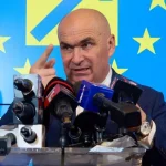 Ilie Bolojan, după consultările de la Cotroceni: își asumă mandatul de premier pentru a limita criza politică