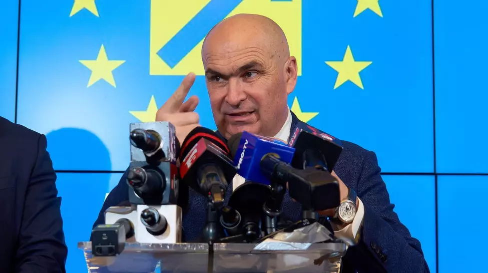 Ilie Bolojan, după consultările de la Cotroceni: își asumă mandatul de premier pentru a limita criza politică