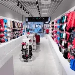 Brandul românesc Jolidon, cu zeci de magazine, a intrat în insolvență după un deceniu de dificultăți