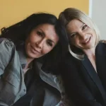 Ana Baniciu, impresionată de Mihaela Rădulescu după o zi petrecută împreună: „Am înțeles de ce m-a inspirat”