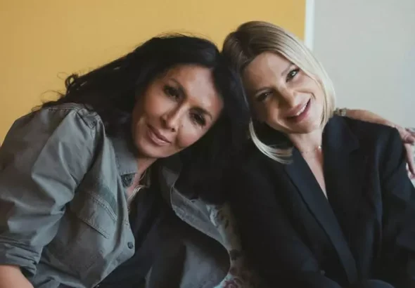 Ana Baniciu, impresionată de Mihaela Rădulescu după o zi petrecută împreună: „Am înțeles de ce m-a inspirat”