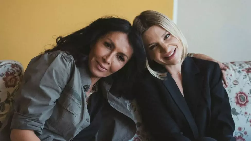 Ana Baniciu, impresionată de Mihaela Rădulescu după o zi petrecută împreună: „Am înțeles de ce m-a inspirat”