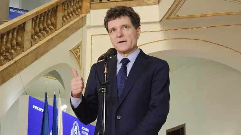 Nicușor Dan avertizează: „Ar putea urma turbulențe politice chiar în această seară”