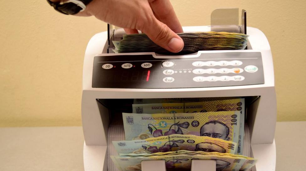 Legea care schimbă modul de calcul al facturilor în euro