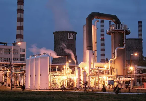 Rafinăria Petrotel Ploiești va fi repornită