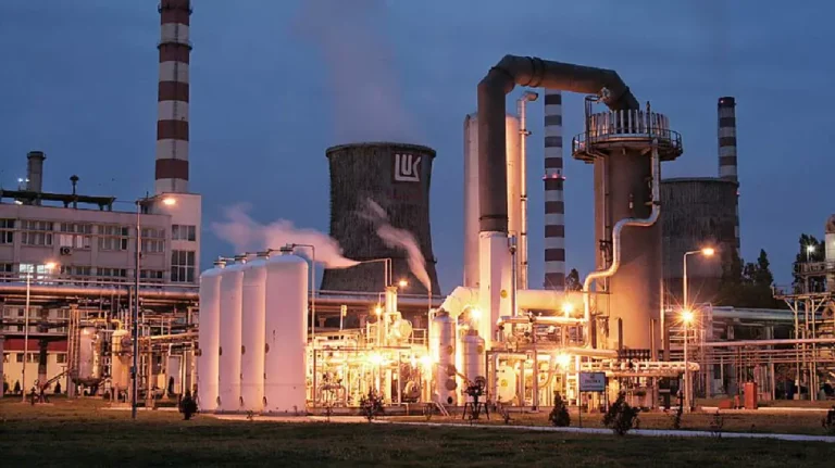 Rafinăria Petrotel Ploiești va fi repornită