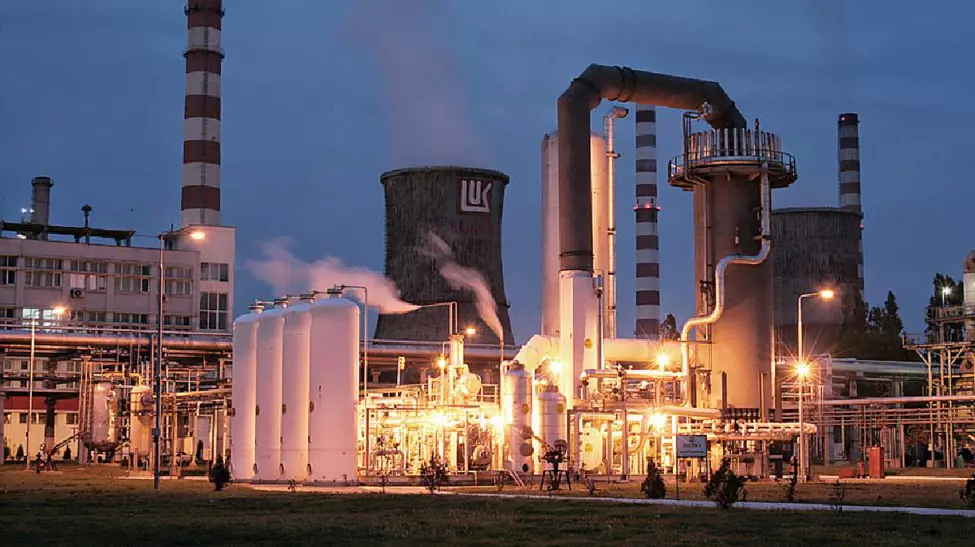 Rafinăria Petrotel Ploiești va fi repornită