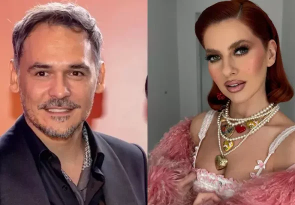 Lidia Buble și Răzvan Simion se judecă pentru bani, la ani de la despărțire