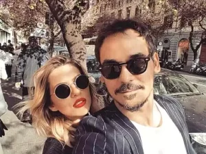 Lidia Buble și Răzvan Simion se judecă pentru bani, la ani de la despărțire