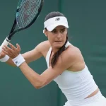 Sorana Cîrstea, campioană de Paște la Linz. Românca a câștigat titlul WTA 500 la dublu