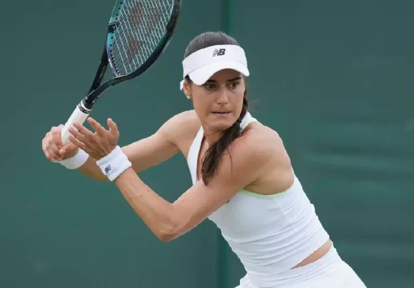 Sorana Cîrstea, campioană de Paște la Linz. Românca a câștigat titlul WTA 500 la dublu