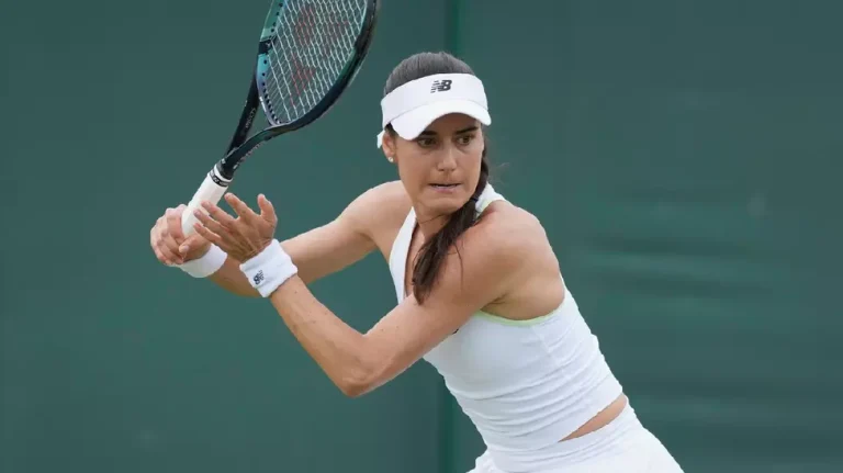 Sorana Cîrstea, campioană de Paște la Linz. Românca a câștigat titlul WTA 500 la dublu