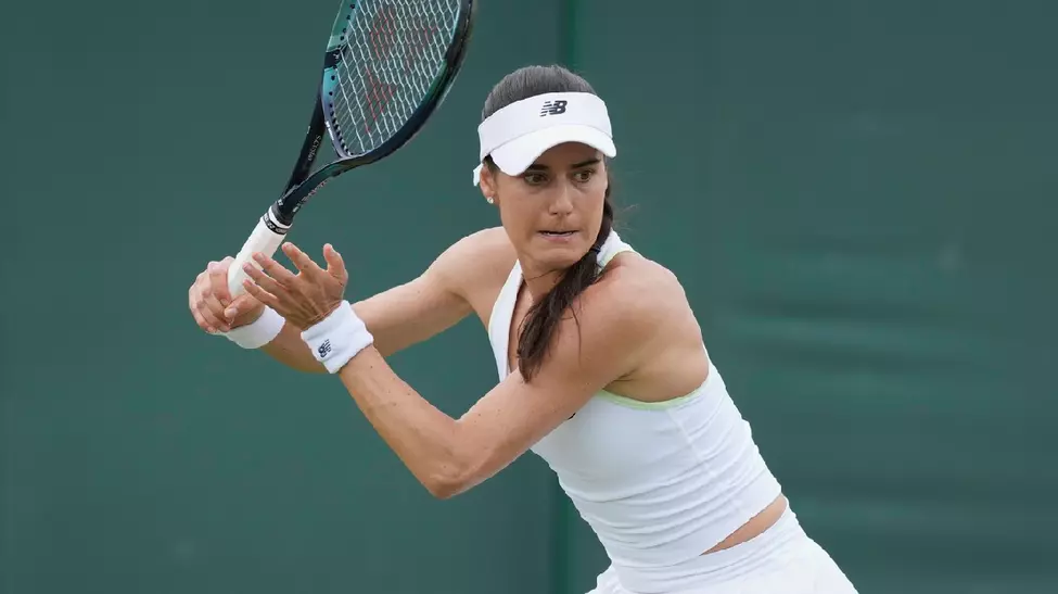 Sorana Cîrstea, campioană de Paște la Linz. Românca a câștigat titlul WTA 500 la dublu