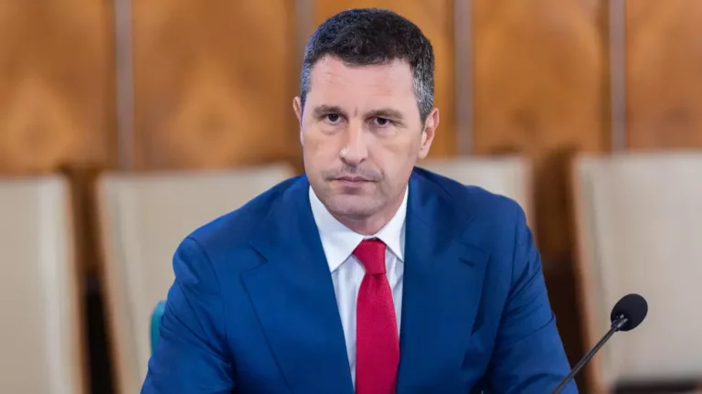 UDMR nu vrea să intre într-un guvern cu AUR: poziție fermă în negocierile politice