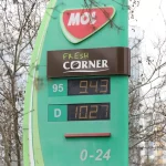 Motorina s-a ieftinit pe 22 aprilie 2026: cât costă carburanții în marile orașe din România