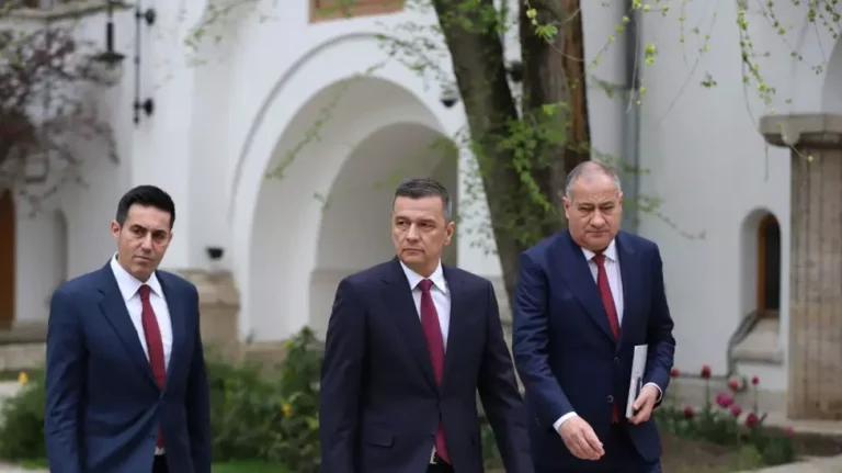PSD își retrage oamenii din funcții: prefecți și secretari de stat, vizați de demisii la cererea lui Grindeanu