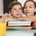 Părinții și educația copiilor lor