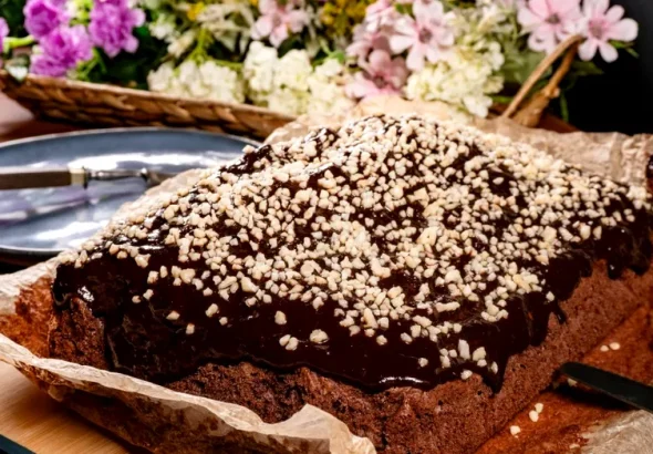 Desertul care se transformă singur în trei straturi: cum prepari celebra prăjitură Magic Cake