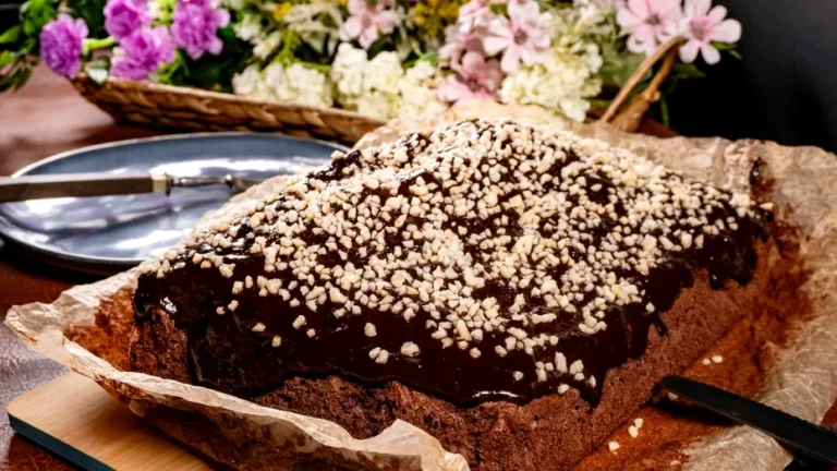 Desertul care se transformă singur în trei straturi: cum prepari celebra prăjitură Magic Cake