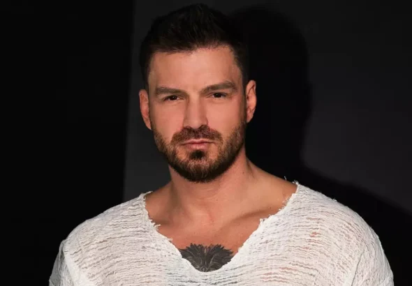 Bogdan Vlădău, despre relația cu Gina Chirilă după despărțire: „Katia este mai importantă decât orice diferență dintre noi”