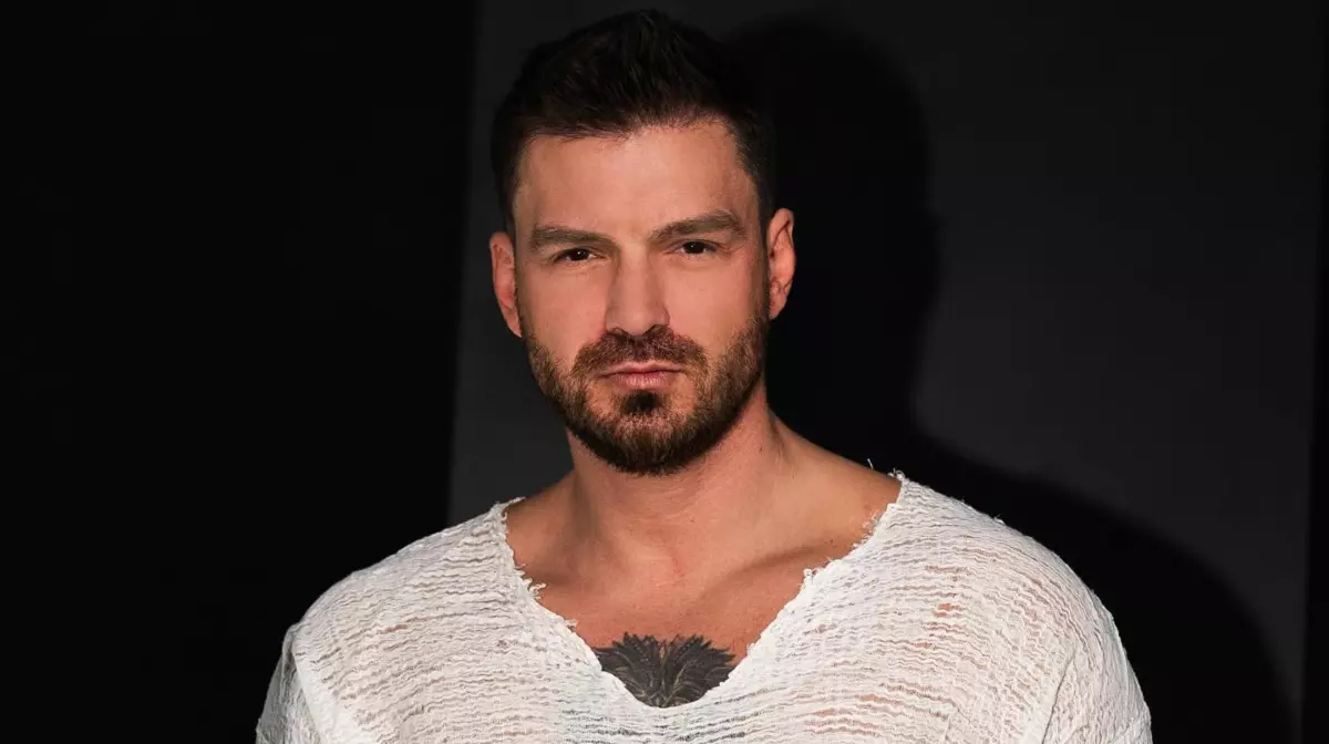 Bogdan Vlădău, despre relația cu Gina Chirilă după despărțire: „Katia este mai importantă decât orice diferență dintre noi”