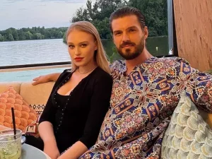 Bogdan Vlădău, despre relația cu Gina Chirilă după despărțire: „Katia este mai importantă decât orice diferență dintre noi”