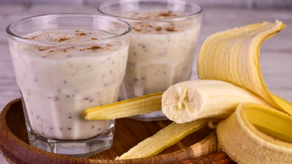 Smoothie-uri de vară pe care le poți prepara acasă. Idei răcoritoare, gustoase și pline de vitamine