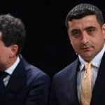 George Simion cere suspendarea lui Nicușor Dan și susține că soluția crizei politice sunt alegerile anticipate