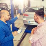 Cum verifici istoricul unei mașini înainte de cumpărare