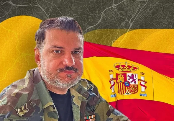 Adi de la Vâlcea, parte vătămată într-un dosar de crimă organizată. Artistul ar fi cumpărat un SUV cu acte false