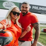 Anda Adam și Joseph revin la Antena 1. Ce provocări îi așteaptă în show-ul lui Nea Mărin