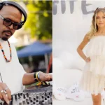 Cabral și Andreea Ibacka, la aceeași petrecere după divorț. Cum au fost surprinși la UNTOLD 2026