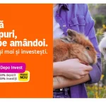 ING lansează Depo Invest, produsul care împarte banii între economii și investiții. Suma minimă este de 2.000 de lei
