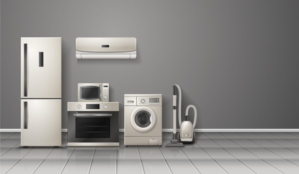Cât consumă electrocasnicele din casă? Aparatele care îți pot crește factura fără să-ți dai seama