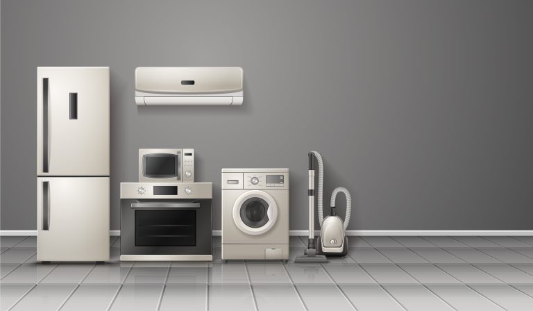 Cât consumă electrocasnicele din casă? Aparatele care îți pot crește factura fără să-ți dai seama