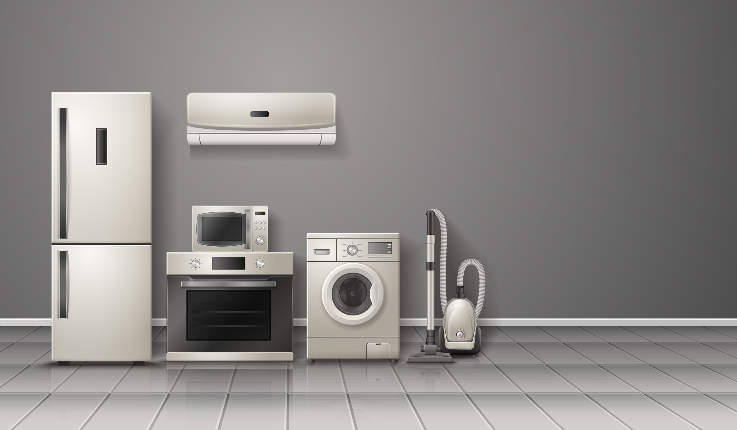 Cât consumă electrocasnicele din casă? Aparatele care îți pot crește factura fără să-ți dai seama